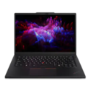 Lenovo Workstation P14s Intel Core Ultra 7 16GB RAM 512GB SSD RTX 500 14.5 Inch Windows 11 Pro Laptop