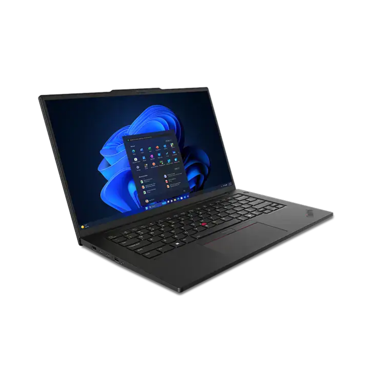 Lenovo Workstation P14s Intel Core Ultra 7 16GB RAM 512GB SSD RTX 500 14.5 Inch Windows 11 Pro Laptop