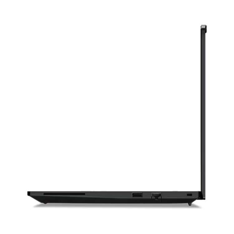 Lenovo Workstation P14s Intel Core Ultra 7 16GB RAM 512GB SSD RTX 500 14.5 Inch Windows 11 Pro Laptop