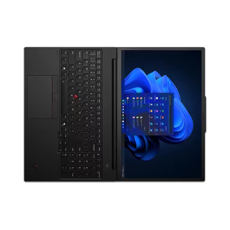 Lenovo Workstation P16v Intel Core Ultra 7 32GB RAM 1TB SSD 16 Inch Windows 11 Pro Laptop