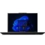 Lenovo ThinkPad P16s Gen 3 Core Ultra 7 16GB RAM 1TB SSD RTX 500 16 Inch Windows 11 Pro Laptop