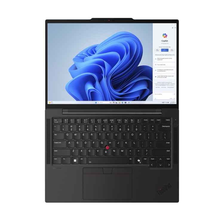 Lenovo ThinkPad T14s Intel Core Ultra 7 16GB RAM 512GB SSD 14 Inch Windows 11 Pro Laptop