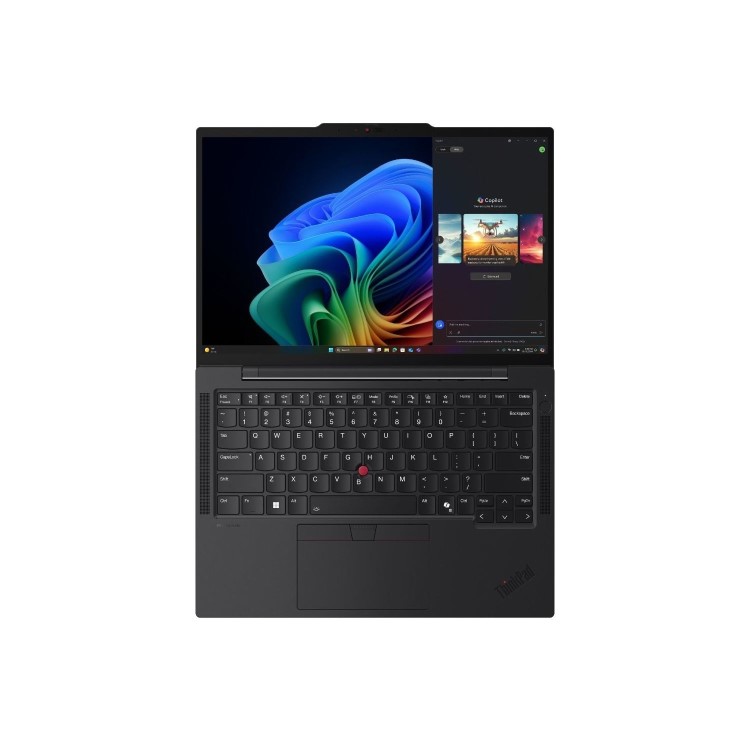 Lenovo ThinkPad T14s Intel Core Ultra 7 32GB RAM 512GB SSD 14 Inch Windows 11 Pro Laptop
