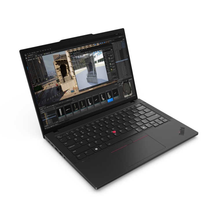 Lenovo ThinkPad P14s G5 AMD Ryzen 7 32GB RAM 1TB SSD 14 Inch Touch Screen Windows 11 Pro Laptop