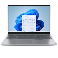 Lenovo ThinkBook 16 G7 AMD Ryzen 5 8GB RAM 256GB SSD 16 Inch Windows 11 Pro Laptop