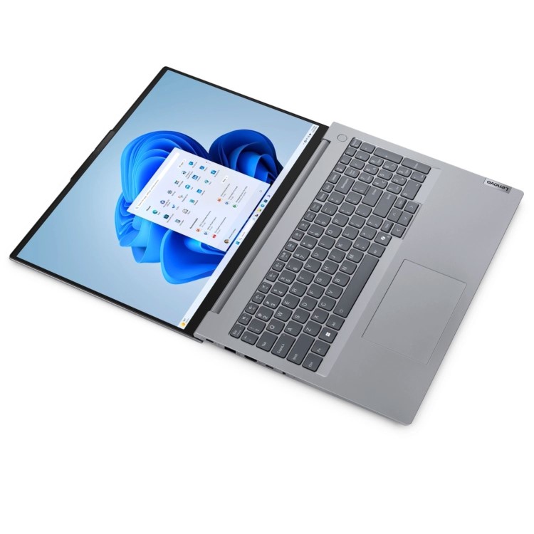 Lenovo ThinkBook 16 G7 AMD Ryzen 5 8GB RAM 256GB SSD 16 Inch Windows 11 Pro Laptop