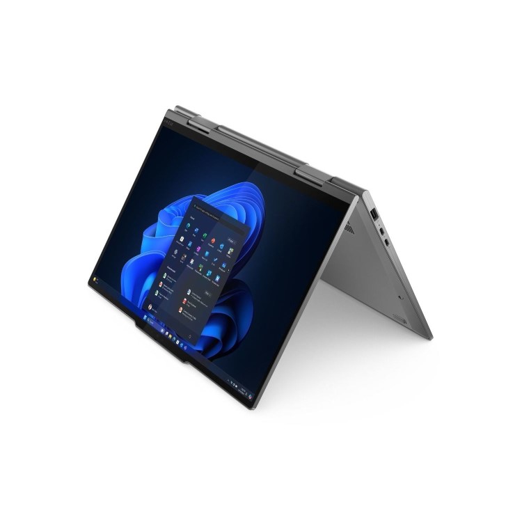 Lenovo ThinkPad X1 Intel Core Ultra 7 32GB RAM 1TB SSD 14 Inch Touchscreen Convertible Windows 11 Pro Laptop