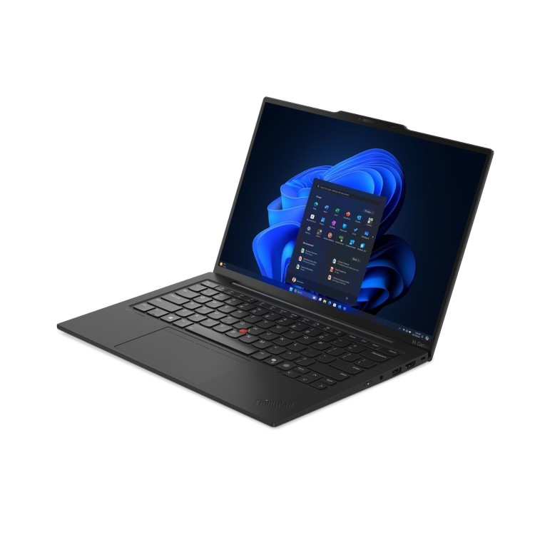 Lenovo ThinkPad X1 Carbon Gen 13 Aura Edition Intel Core Ultra 7 255U 35.6 cm 16 GB RAM 512 GB SSD Laptop