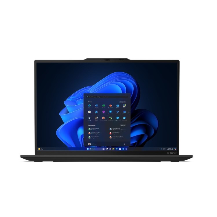 Lenovo ThinkPad X1 Carbon Gen 13 Aura Edition Intel Core Ultra 7 255U 35.6 cm 16 GB RAM 512 GB SSD Laptop