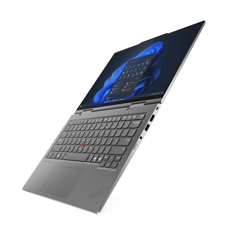 Lenovo ThinkPad X1 Intel Core Ultra 7 32GB RAM 1TB SSD 14 Inch Touchscreen Convertible Windows 11 Pro Laptop