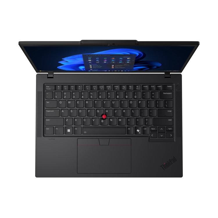 Lenovo ThinkPad T14 Gen 6 Intel Core Ultra 7 16GB RAM 512GB SSD 14 Inch Windows 11 Pro Laptop