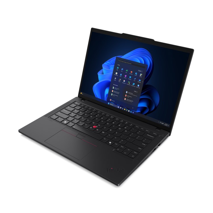 Lenovo ThinkPad T14 Gen 6 Intel Core Ultra 7 16GB RAM 512GB SSD 14 Inch Windows 11 Pro Laptop