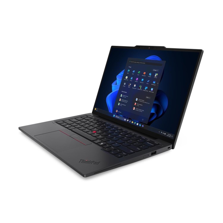 Lenovo ThinkPad X13 Gen 6 Intel Core Ultra 7 - 255U - 32 GB RAM - 512 GB SSD 13.3 Inch Windows 11 Pro Laptop