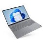 Lenovo ThinkBook 16 Intel Core Ultra 5 16GB RAM 256GB SSD 16 Inch Windows 11 Pro Laptop