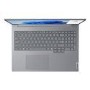 Lenovo ThinkBook 16 Intel Core Ultra 5 16GB RAM 256GB SSD 16 Inch Windows 11 Pro Laptop