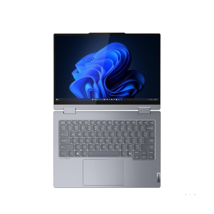 Lenovo ThinkBook 14 2-in-1 G5 IAU Intel Core Ultra 7 16GB RAM 512GB SSD 14 Inch Windows 11 Pro Touchscreen Convertible Laptop 