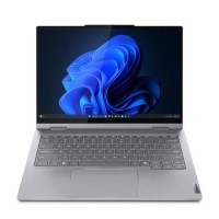 Lenovo ThinkBook 14 2-in-1 G5 IAU Intel Core Ultra 7 16GB RAM 512GB SSD 14 Inch Windows 11 Pro Touchscreen Convertible Laptop 