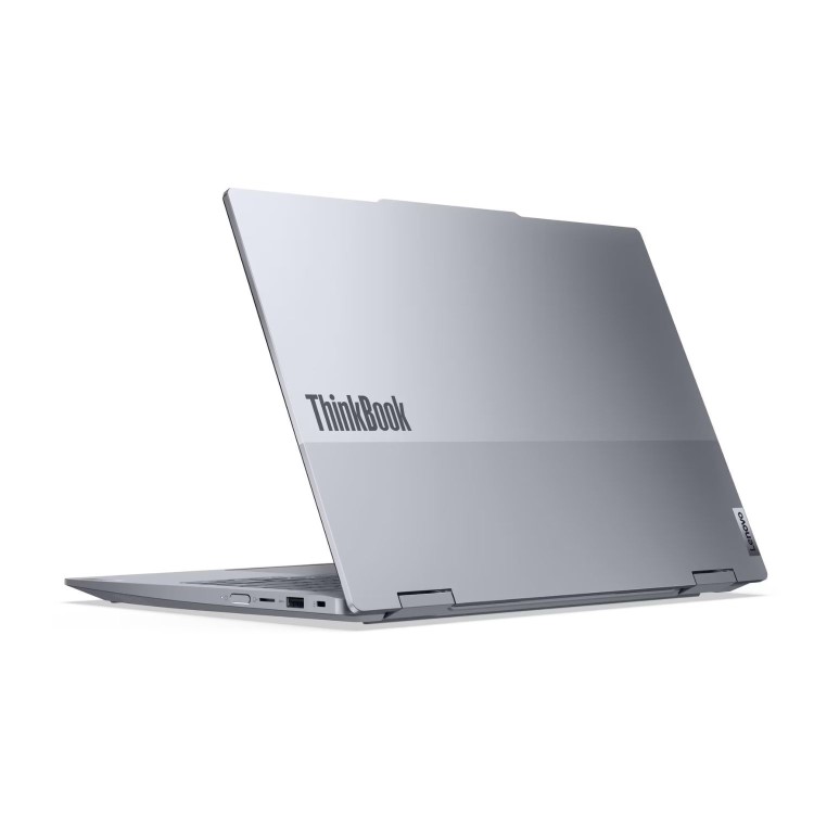 Lenovo ThinkBook 14 2-in-1 G5 IAU Intel Core Ultra 7 16GB RAM 512GB SSD 14 Inch Windows 11 Pro Touchscreen Convertible Laptop 