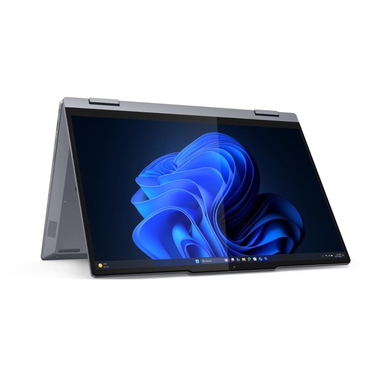 Lenovo ThinkBook 14 2-in-1 G5 IAU Intel Core Ultra 7 16GB RAM 512GB SSD 14 Inch Windows 11 Pro Touchscreen Convertible Laptop 