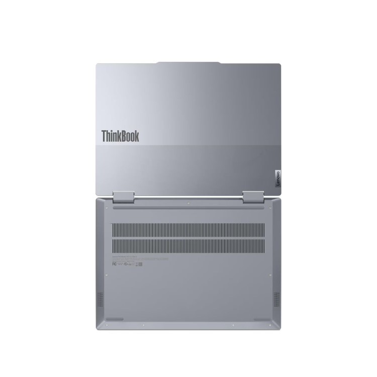 Lenovo ThinkBook 14 2-in-1 G5 IAU Intel Core Ultra 7 16GB RAM 512GB SSD 14 Inch Windows 11 Pro Touchscreen Convertible Laptop 