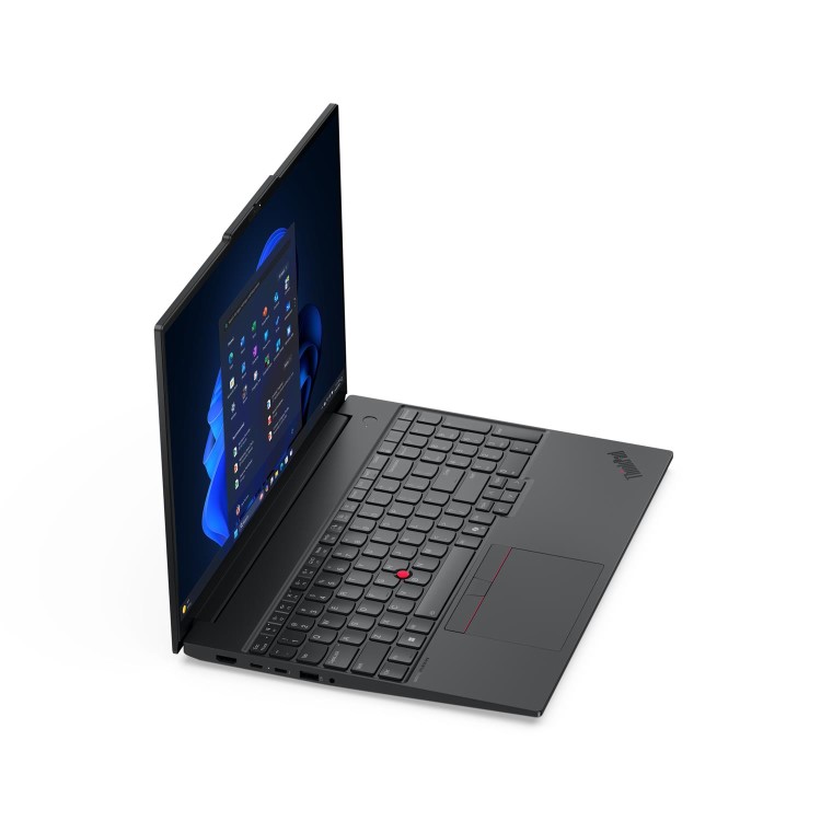 Lenovo ThinkPad E16 Gen 3 21SR Intel Core Ultra 5 16GB RAM 512GB SSD 16 Inch Windows 11 Pro Laptop 