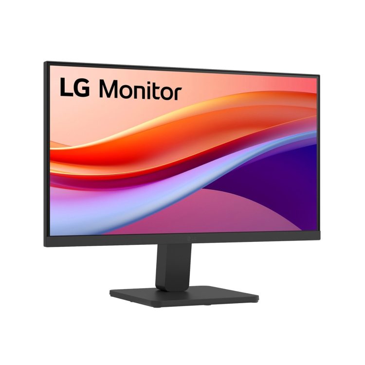 LG 22U401A-B 22" VA Full HD 100Hz Monitor