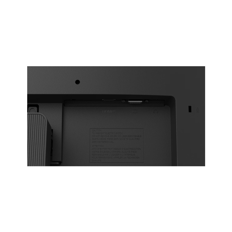 LG 22U401A-B 22" VA Full HD 100Hz Monitor