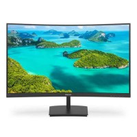 Philips E-Line 241E1SCA 23.6" VA Full HD Curved Monitor