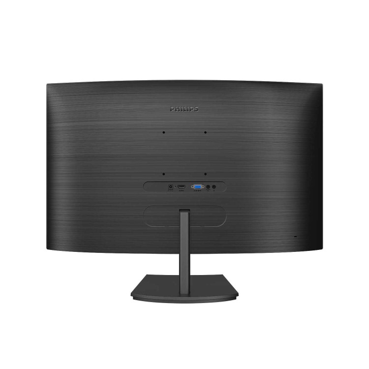 Philips E-Line 241E1SCA 23.6" VA Full HD Curved Monitor