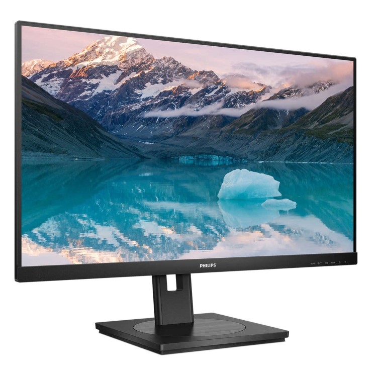 Philips S-Line 242S9JML 24" VA Full HD Monitor