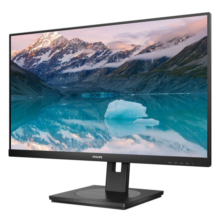 Philips S-Line 242S9JML 24" VA Full HD Monitor