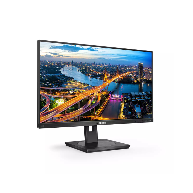 Philips B-Line 243B1 24" IPS Full HD USB-C Monitor