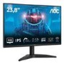 AOC 24B36X 24" IPS Full HD 144Hz 0.5ms Gaming Monitor 