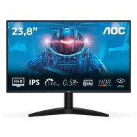 AOC 24B36X 24" IPS Full HD 144Hz 0.5ms Gaming Monitor 