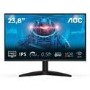 AOC 24B36X 24" IPS Full HD 144Hz 0.5ms Gaming Monitor 