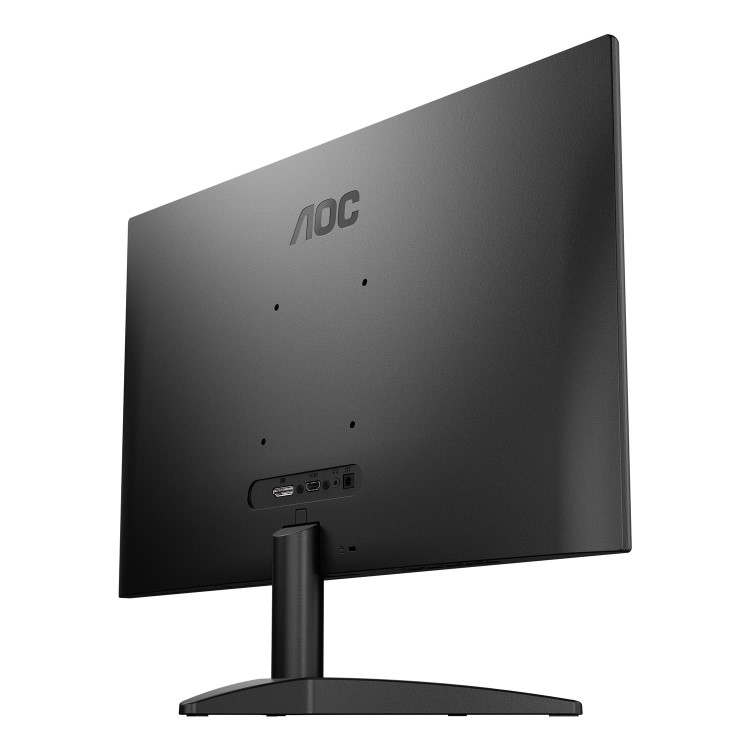 AOC 24B36X 24" IPS Full HD 144Hz 0.5ms Gaming Monitor 