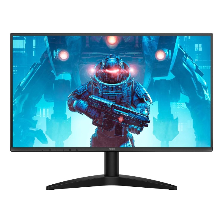 AOC 24B36X 24" IPS Full HD 144Hz 0.5ms Gaming Monitor 