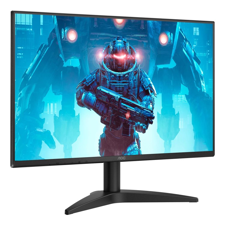 AOC 24B36X 24" IPS Full HD 144Hz 0.5ms Gaming Monitor 