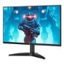 AOC 24B36X 24" IPS Full HD 144Hz 0.5ms Gaming Monitor 