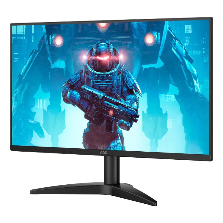 AOC 24B36X 24" IPS Full HD 144Hz 0.5ms Gaming Monitor 