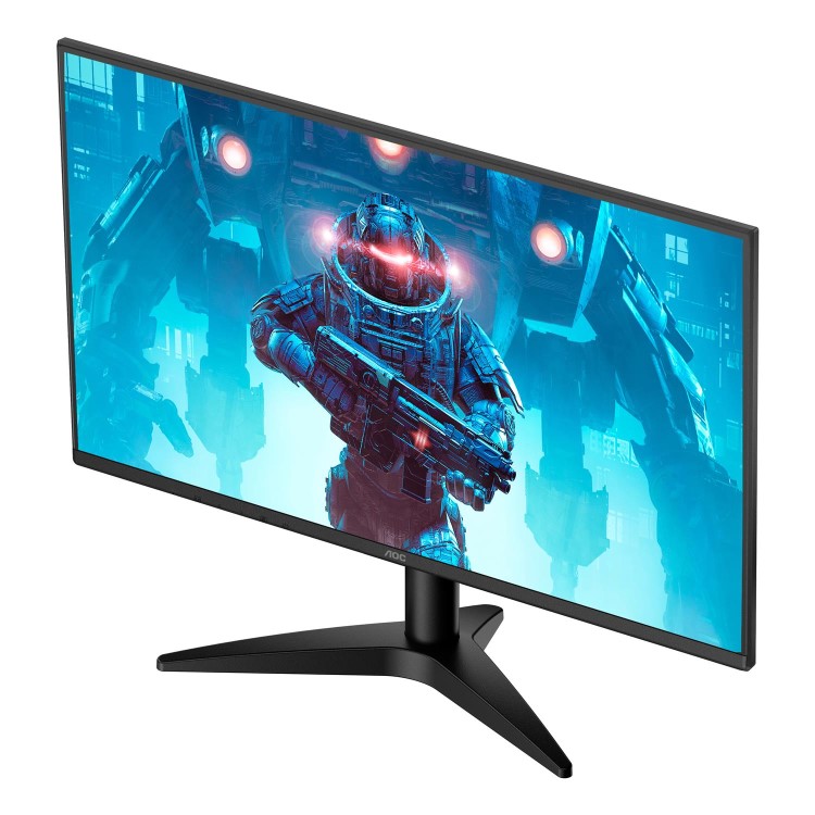 AOC 24B36X 24" IPS Full HD 144Hz 0.5ms Gaming Monitor 