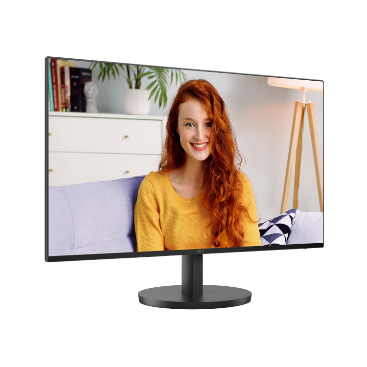 AOC 24B3HA2 23.8" IPS Full HD 120Hz 1ms Monitor