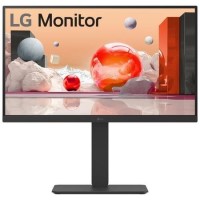 LG 24BA650 24" IPS Full HD 100Hz USB-C Monitor