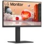 LG 24BA650 24" IPS Full HD 100Hz USB-C Monitor