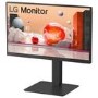 LG 24BA650 24" IPS Full HD 100Hz USB-C Monitor