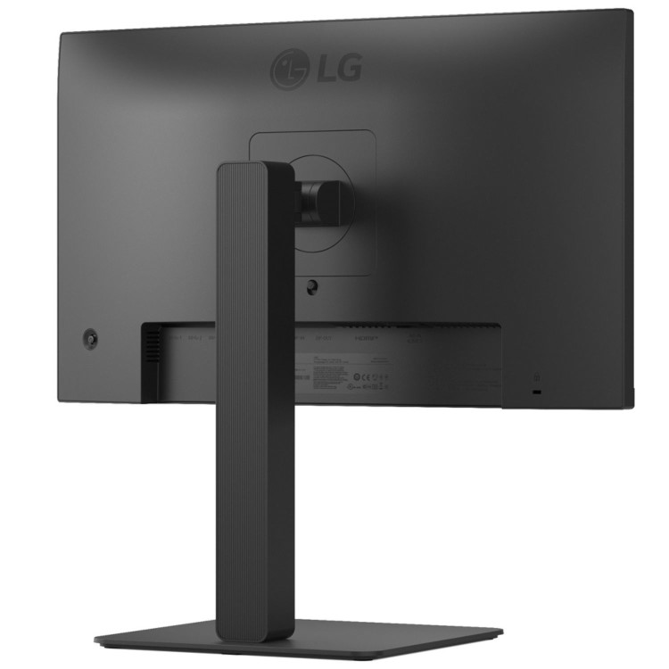 LG 24BA650 24" IPS Full HD 100Hz USB-C Monitor