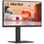 LG 24BA750 24" IPS Full HD 100Hz Height-Adjustable USB-C RJ45 Monitor