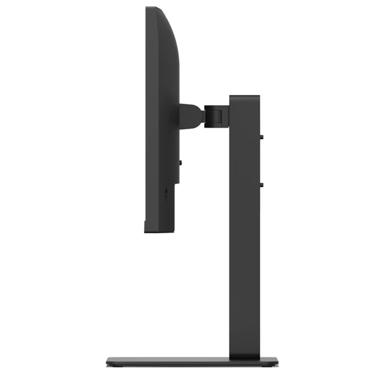 LG 24BA850 24" IPS Full HD 100Hz Height-Adjustable Webcam USB-C Monitor