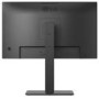 LG 24BA850 24" IPS Full HD 100Hz Height-Adjustable Webcam USB-C Monitor