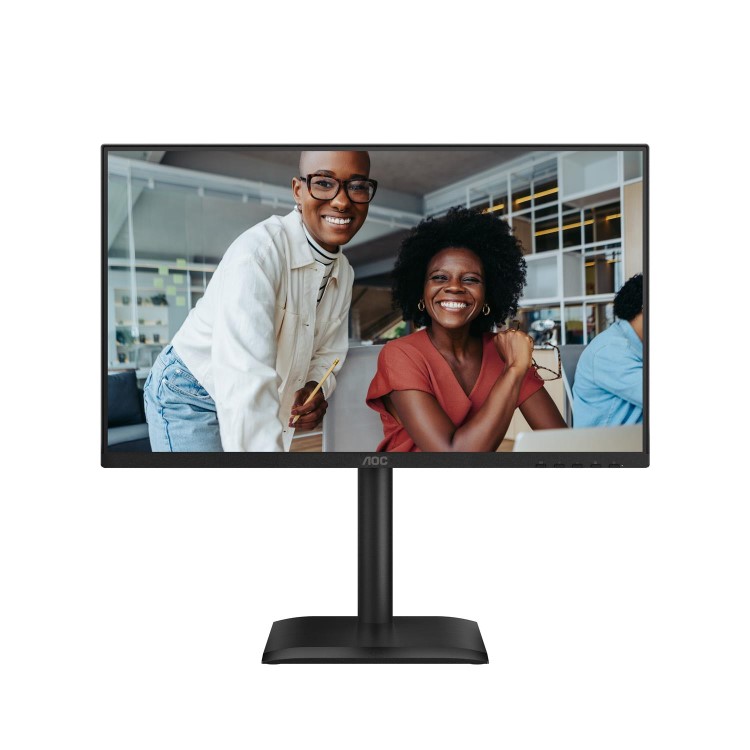 AOC 24E4U 24" IPS Full HD 120Hz Monitor